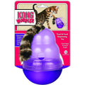 Kong Cat Wobbler Treat Dispensing Toy