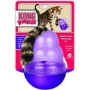 Kong Cat Wobbler Treat Dispensing Toy