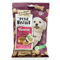 Little Chef Petit Biscuit Anti-parasitic Vegan Dog Treat 150g