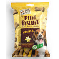 Little Chef Petit Biscuit Vanilla Vegan Dog Treat 150g