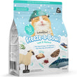 Loveabowl Freeze-A-Bowl Lamb & Mackerel Grain-Free Freeze-Dried Raw Cat Food