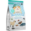 Loveabowl Freeze-A-Bowl Lamb & Mackerel Grain-Free Freeze-Dried Raw Cat Food