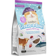 $5 OFF 85g (Exp1 Mar25): Loveabowl Freeze-A-Bowl Mackerel, Beef & Hoki Grain-Free Freeze-Dried Raw Cat Food