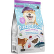 Loveabowl Freeze-A-Bowl Mackerel, Beef & Hoki Grain-Free Freeze-Dried Raw Dog Food