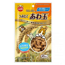 Marukan Millet Bite-Sized Small Pet Treats 45g