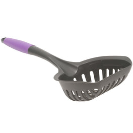 Messy Cats Extra Large Cat Litter Scoop With Long Handle