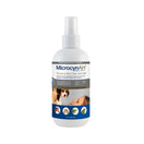 MicrocynAH Wound and Skin Care Spray With Hydrogel For Dogs & Cats