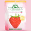 Momi Freeze Dried Strawberry Rabbit Treats 15g