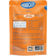 31% OFF: Moochie Boost Immune Duck Grain-Free Adult Pouch Dog Food 85g x 12