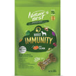 2 FOR $10 (Exp 1Mar25): Nature's Best Boost Immunity Salmon Grain-Free Dog Treats 40g