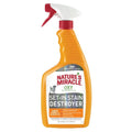 Nature's Miracle Set-In Stain Destroyer Oxy Formula Spray For Dogs 24oz