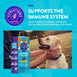 15% OFF NaturVet Evolutions Advanced Allergy Support Supplement Chews For Dogs 90ct