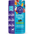 15% OFF (Exp May 25): NaturVet Evolutions Anchovy + Allergy & Joint Support Supplement Chews For Dogs 90ct