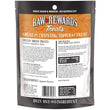 Northwest Naturals Raw Rewards Sweet Potato Freeze-Dried Treats For Cats & Dogs 2oz