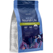 'TRIAL SPECIAL UP TO 46% OFF': Nurture Pro Nourish Life Grain-Free Dry Cat Food 0.5lb