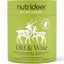 Nutrideer Old & Wise Senior Supplement For Cats & Dogs 90g