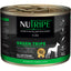 20% OFF: Nutripe Pure Green Tripe Gum & Grain-Free Canned Dog Food