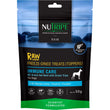 $3 OFF: Nutripe Raw Immune Care Beef With Green Tripe Freeze-Dried Dog Treats (Toppers) 50g