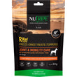 $3 OFF: Nutripe Raw Joint & Mobility Care Lamb With Green Tripe Freeze-Dried Dog Treats (Toppers) 50g