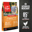 ORIJEN Freeze-Dried Infused Original Adult Grain-Free Dry Cat Food