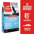 ORIJEN Freeze-Dried Infused Six Fish Grain-Free Dry Dog Food