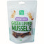 40% OFF: PetCubes Green Lipped Mussels Grain-Free Treats For Cats & Dogs 100g