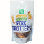 PetCubes Pork Trotters Grain-Free Treats For Cats & Dogs 2pc