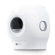 KOHE-VERSARY 7% OFF: Petgugu Self Flushing Smart Toilet Cat Litter Box (Pre-Order)