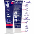 FREE SAMPLE (1 per order): Petsmile Professional Rotisserie Chicken Flavour Toothpaste For Cats & Dogs 2.5ml