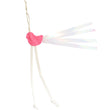 Petz Route Rustling With Paper String Cat Wand Toy (Bird)