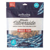 Polkadog Atlantic Silverside Grain-Free Treats For Cats & Dogs 2.5oz (Pouch)