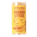 Polkadog Chicken Littles Training Bits Treats For Cats & Dogs 2oz (Mini Tube)