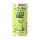 Polkadog Lucky Duck Training Bits Grain-Free Dog Treats 2oz (Mini Tube)