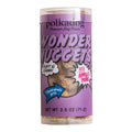 Polkadog Wonder Nuggets Pork & Apple Dog Treats 2.5oz (Mini Tube)