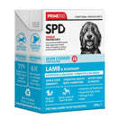 Prime100 SPD Slow Cooked Lamb & Rosemary Potato Wet Dog Food 345g