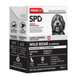 Prime100 SPD Slow Cooked Wild Boar & Pumpkin Wet Dog Food 345g