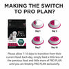 '80% OFF (Exp 30Sep24)': Pro Plan Fussy & Beauty Small & Mini Adult Chicken Dry Dog Food