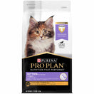 'UP TO 60% OFF (Exp Oct-Nov24)': Pro Plan Kitten Chicken Dry Cat Food