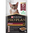 Pro Plan Tender Chicken In Gravy Adult Pouch Cat Food 85g x 12