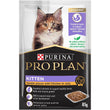 Pro Plan Tender Chicken In Jelly Kitten Pouch Cat Food 85g x 12