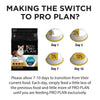 '60% OFF (Exp 31Oct24)': Pro Plan Weight Loss Sterilised Adult Chicken Dry Dog Food