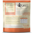 FREE SAMPLE (1 per order): Quest Prey Model Pork Recipe Grain-Free Freeze-Dried Raw Cat Food