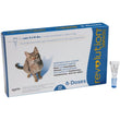 Revolution For Cats Weighing 5-15lb 3pcs