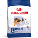 Royal Canin Maxi Adult Dry Dog Food 10kg