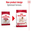 'BUNDLE DEAL': Royal Canin Medium Adult Dry Dog Food 10kg