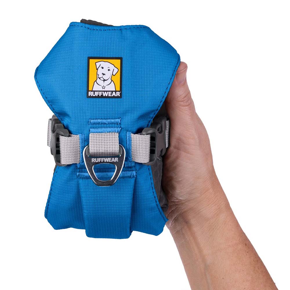 Ruffwear Flagline Lightweight No-Pull Handled Dog Harness (Blue Dusk)