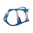 Ruffwear Flagline Lightweight No-Pull Handled Dog Harness (Blue Dusk)