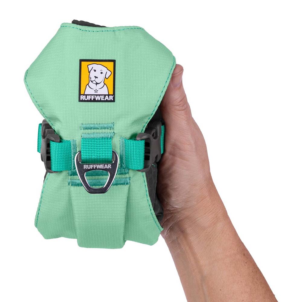 Ruffwear Flagline Lightweight No Pull Handled Dog Harness Sage