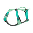 Ruffwear Flagline Lightweight No-Pull Handled Dog Harness (Sage Green)