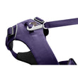 Ruffwear Front Range No-Pull Everyday Dog Harness (Purple Sage)